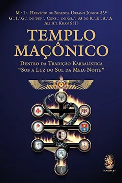 Livro Templo Maçônico - Resumo, Resenha, PDF, etc.