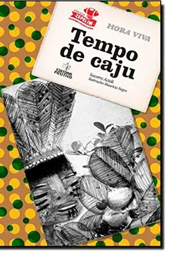 Livro Tempo De Caju - Resumo, Resenha, PDF, etc.