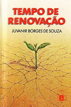 Livro Tempo De Renovacao - Resumo, Resenha, PDF, etc.