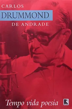 Livro Tempo De Vida Poesia - Resumo, Resenha, PDF, etc.