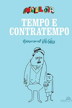 Livro Tempo E Contratempo - Resumo, Resenha, PDF, etc.