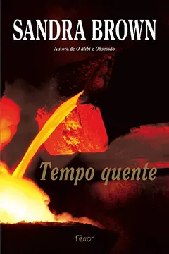 Livro Tempo Quente - Resumo, Resenha, PDF, etc.