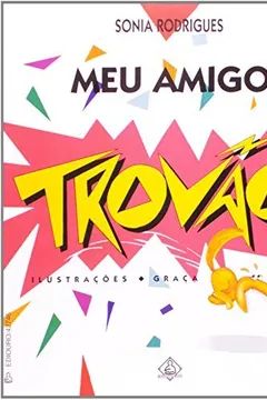 Capa do livro Tempo Vida Poesia