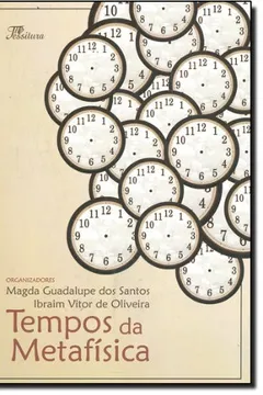 Livro Tempos Da Metafisica - Resumo, Resenha, PDF, etc.