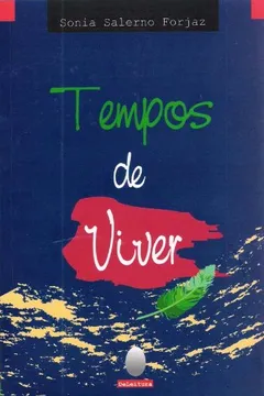 Livro Tempos De Viver - Resumo, Resenha, PDF, etc.
