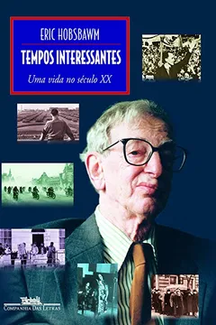 Livro Tempos Interessantes - Resumo, Resenha, PDF, etc.