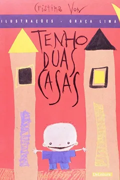 Livro Tenho Duas Casas - Resumo, Resenha, PDF, etc.