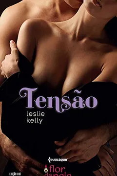 Livro Tensão - Resumo, Resenha, PDF, etc.