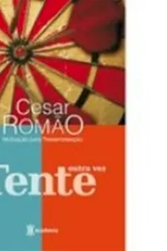 Livro Tente Outra Vez - Resumo, Resenha, PDF, etc.