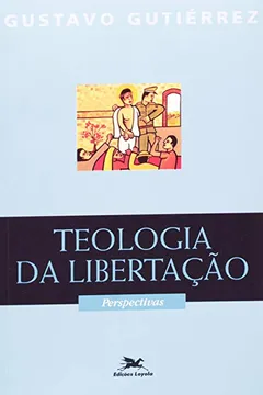 Livro Teologia Da Libertação. Perspectivas - Resumo, Resenha, PDF, etc.