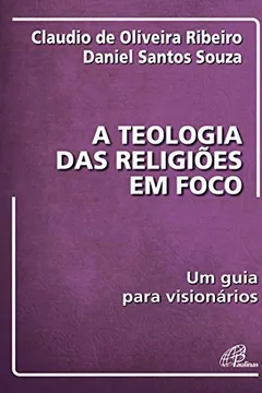 Livro Teologia Das Religioes Em Foco, As - Resumo, Resenha, PDF, etc.