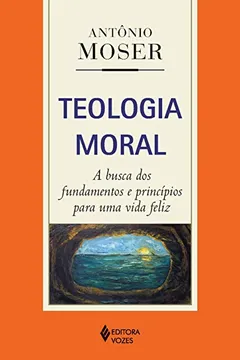 Livro Teologia Moral - Resumo, Resenha, PDF, etc.