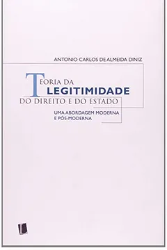 Livro Teoria da Legitimidade do Direito e do Estado - Resumo, Resenha, PDF, etc.