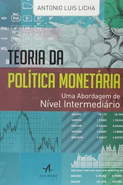 Livro Teoria da Política Monetária - Resumo, Resenha, PDF, etc.
