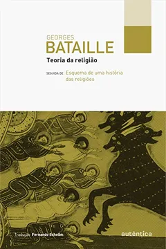 Livro Teoria da Religião - Resumo, Resenha, PDF, etc.