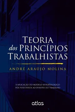 Livro Teoria dos Princípios Trabalhista. a Aplicação do Modelo Metodológico Pós-Positivista ao Direito do Trabalho - Resumo, Resenha, PDF, etc.
