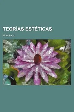 Livro Teorias Esteticas - Resumo, Resenha, PDF, etc.