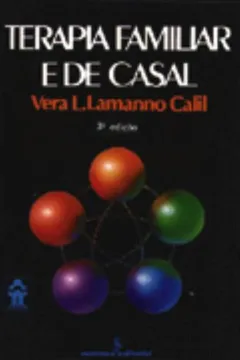 Livro Terapia Familiar e de Casal - Resumo, Resenha, PDF, etc.