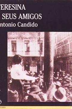 Livro Teresina e Seus Amigos - Resumo, Resenha, PDF, etc.
