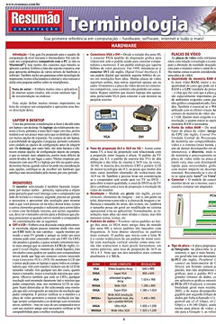 Livro Terminologia - Resumo, Resenha, PDF, etc.