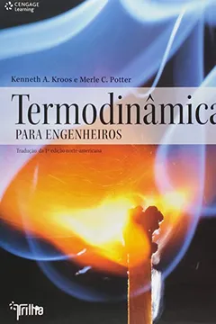 Livro Termodinâmica Para Engenheiros - Resumo, Resenha, PDF, etc.