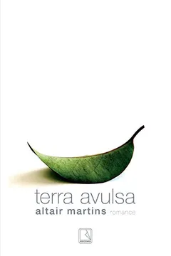 Livro Terra Avulsa - Resumo, Resenha, PDF, etc.