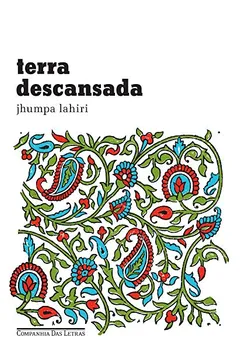 Livro Terra Descansada - Resumo, Resenha, PDF, etc.