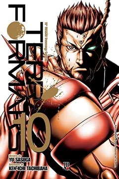 Livro Terra Formars 10 - Resumo, Resenha, PDF, etc.