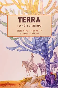 Livro Terra - Resumo, Resenha, PDF, etc.