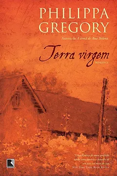 Livro Terra Virgem - Resumo, Resenha, PDF, etc.