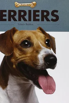 Livro Terriers - Resumo, Resenha, PDF, etc.