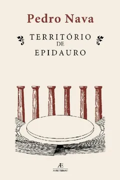Livro Territorio De Epidauro - Resumo, Resenha, PDF, etc.