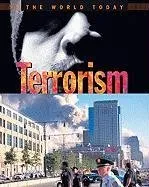 Capa do livro Terrorism