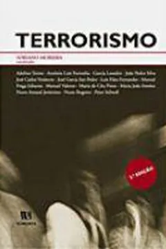 Livro Terrorismo - Resumo, Resenha, PDF, etc.
