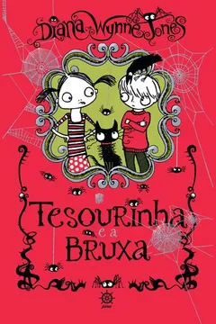 Livro Tesourinha e a Bruxa - Resumo, Resenha, PDF, etc.