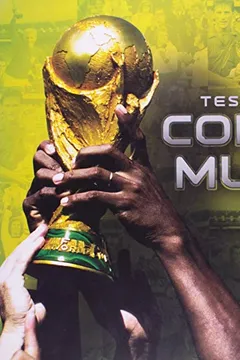 Livro Tesouros Da Copa Do Mundo - Resumo, Resenha, PDF, etc.