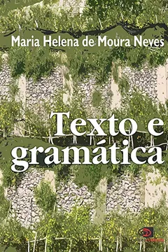 Livro Texto e Gramática - Resumo, Resenha, PDF, etc.