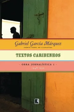 Livro Textos Caribenhos - Resumo, Resenha, PDF, etc.