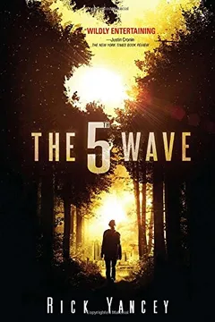 Livro The 5th Wave - Resumo, Resenha, PDF, etc.