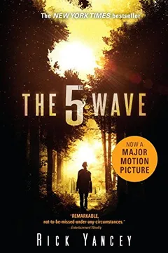 Livro The 5th Wave: The First Book of the 5th Wave Series - Resumo, Resenha, PDF, etc.