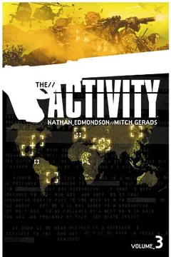 Livro The Activity Volume 3 - Resumo, Resenha, PDF, etc.