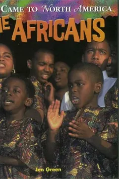 Livro The Africans - Resumo, Resenha, PDF, etc.