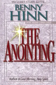 Livro The Anointing - Resumo, Resenha, PDF, etc.