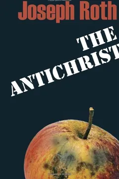 Livro The Antichrist - Resumo, Resenha, PDF, etc.