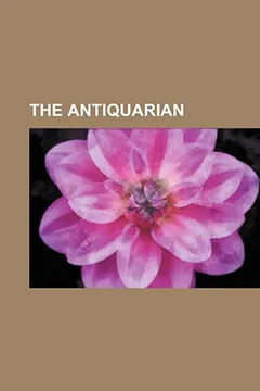 Livro The Antiquarian - Resumo, Resenha, PDF, etc.