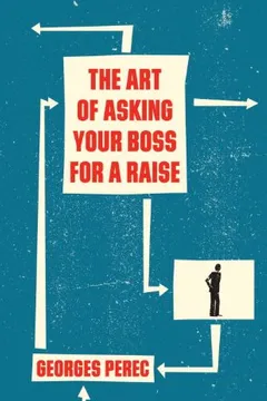 Livro The Art of Asking Your Boss for a Raise - Resumo, Resenha, PDF, etc.