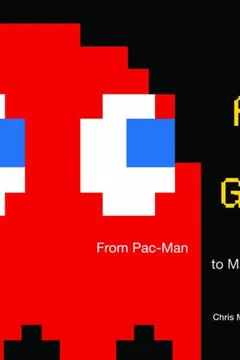Livro The Art of Video Games: From Pac-Man to Mass Effect - Resumo, Resenha, PDF, etc.