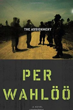 Livro The Assignment - Resumo, Resenha, PDF, etc.