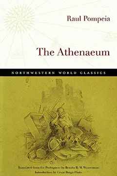 Livro The Athenaeum - Resumo, Resenha, PDF, etc.