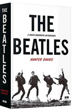 Livro The Beatles - Resumo, Resenha, PDF, etc.